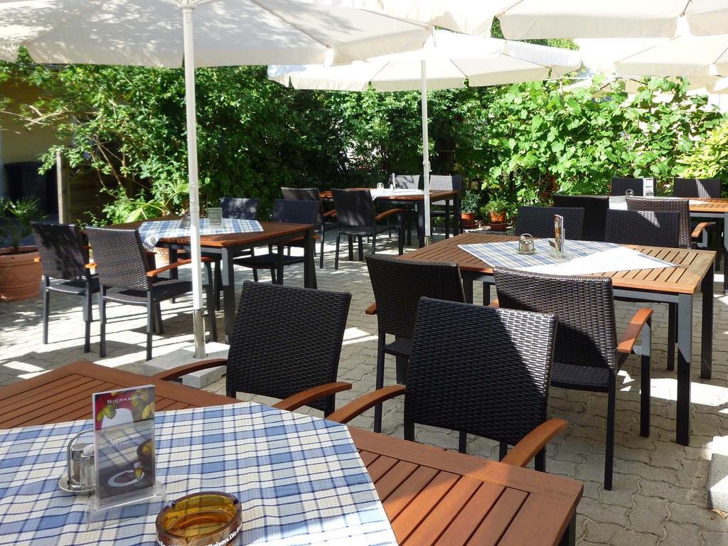 Gasthof Thaller Hotel Lebring Exterior foto