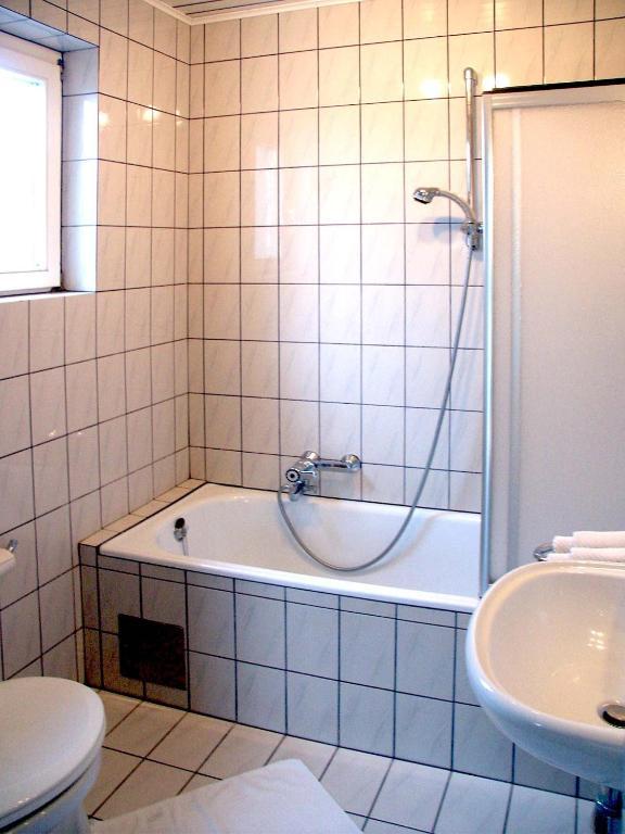 Gasthof Thaller Hotel Lebring Cameră foto