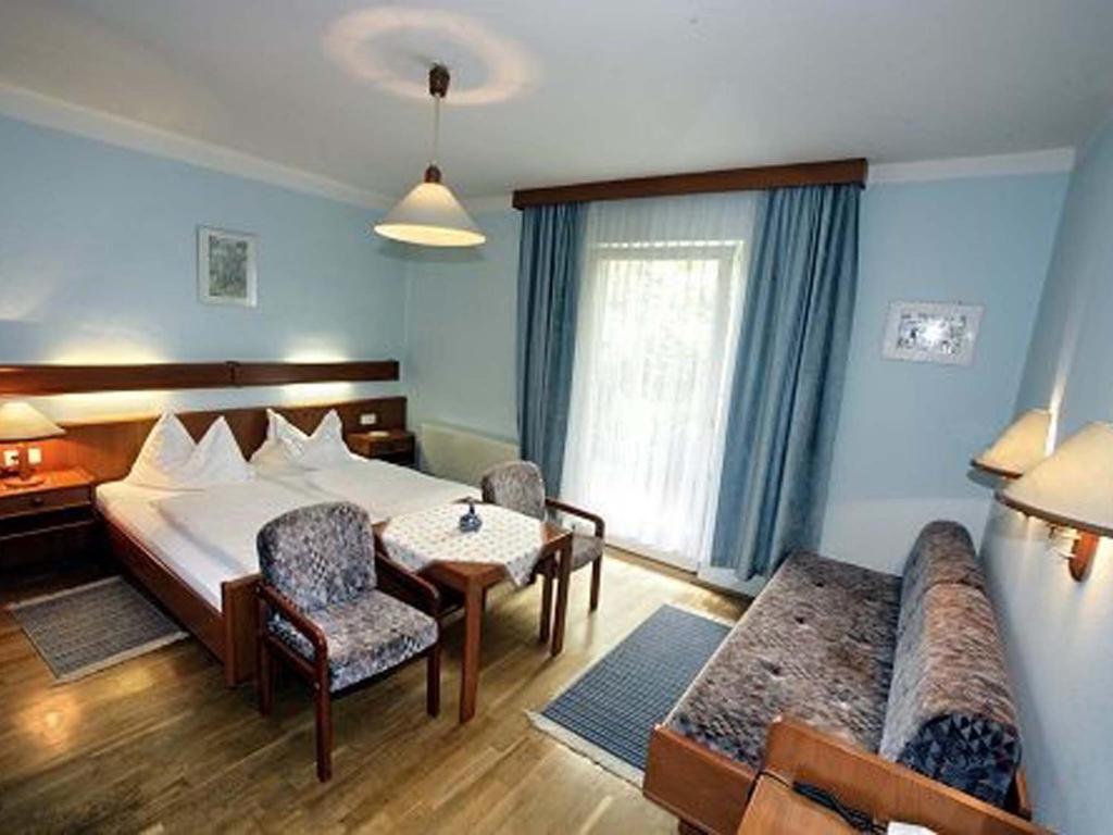 Gasthof Thaller Hotel Lebring Cameră foto
