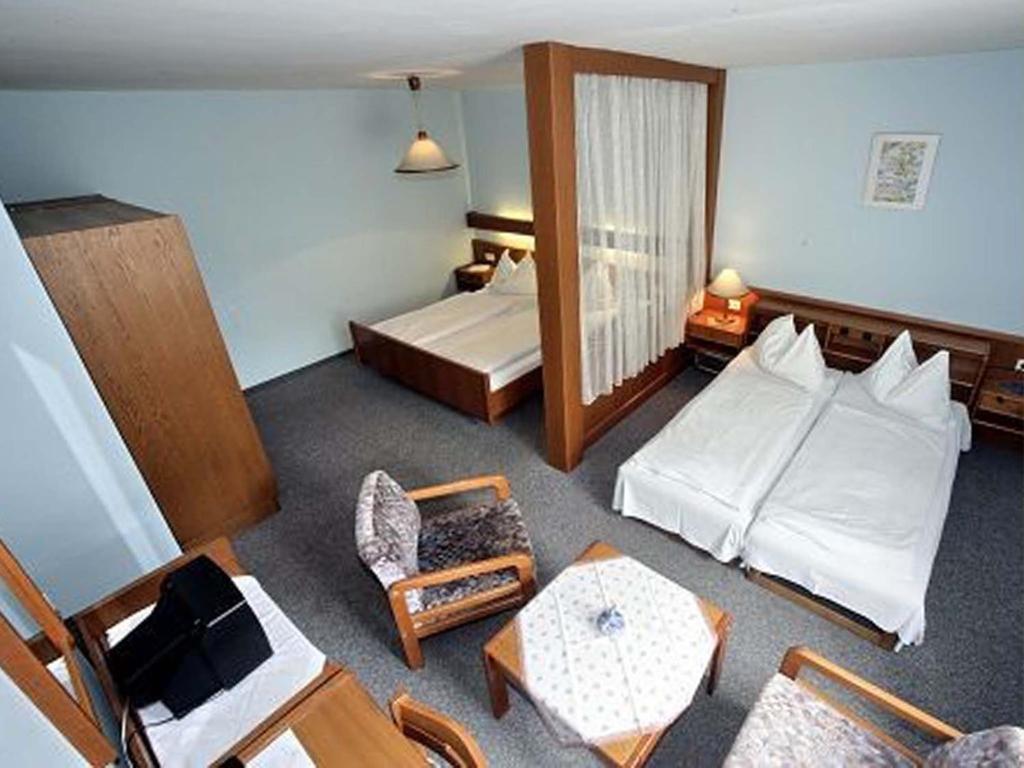Gasthof Thaller Hotel Lebring Cameră foto