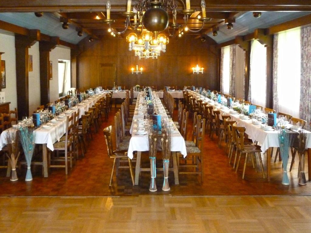 Gasthof Thaller Hotel Lebring Exterior foto