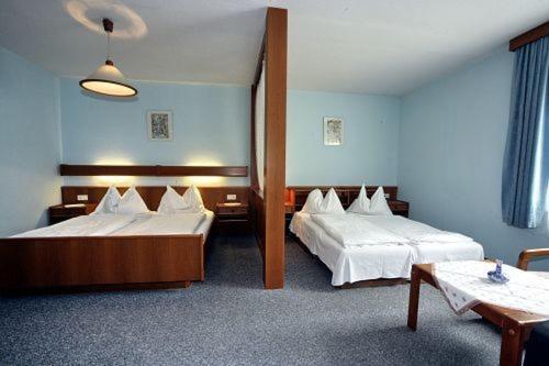 Gasthof Thaller Hotel Lebring Exterior foto
