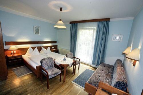 Gasthof Thaller Hotel Lebring Exterior foto