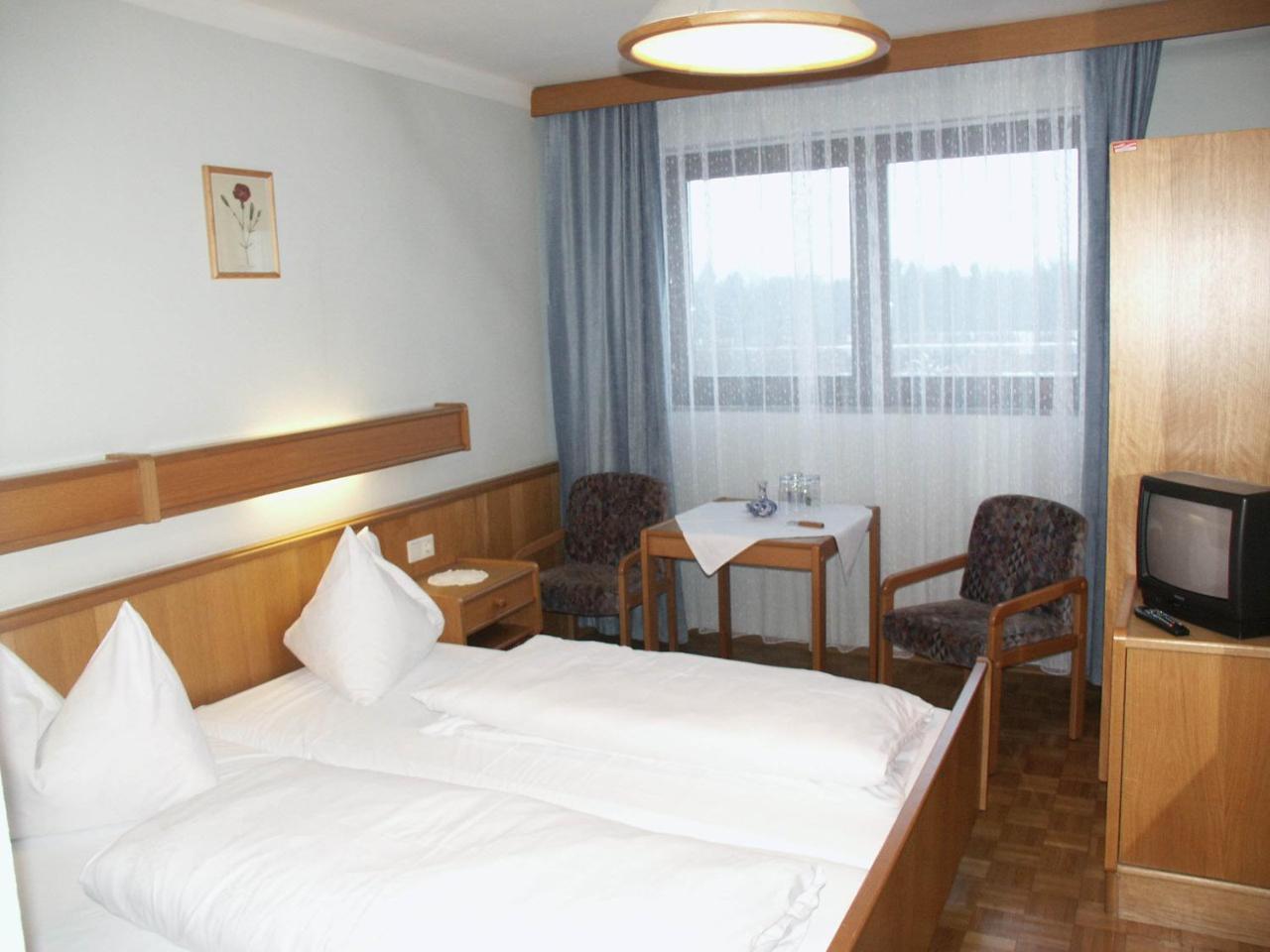 Gasthof Thaller Hotel Lebring Exterior foto